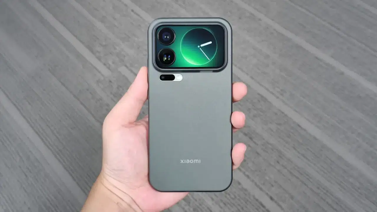 Xiaomi 17 Pro Max İçin Geri Sayım Başladı: Türkiye Lansmanı ve 6000 TL’lik Sürpriz