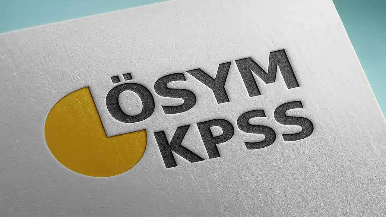 2026 KPSS Takvimi Netleşti: Lisans, Ön Lisans, Ortaöğretim ve DHBT Sınav Tarihleri Açıklandı