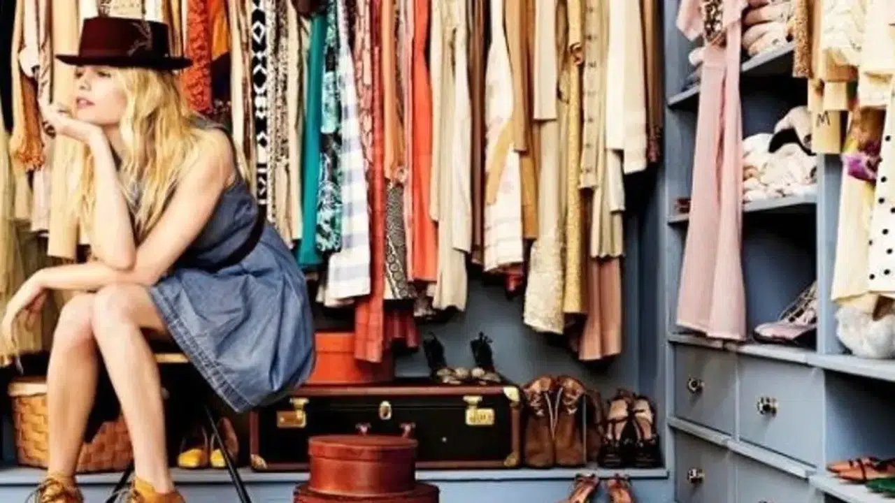 Stil Sahibi Kadınların Gardırobunda Yer Vermediği 5 Parça