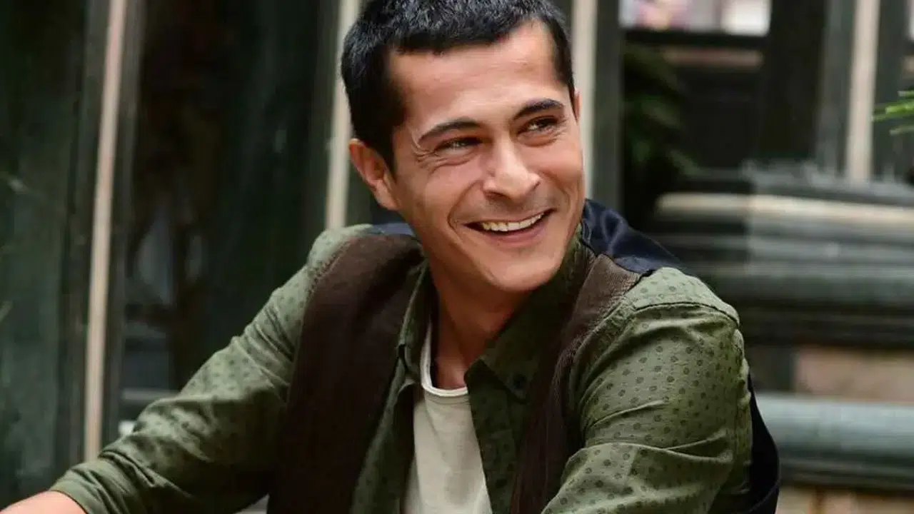 TRT’de Şok Ayrılık! İsmail Hacıoğlu “Cennetin Çocukları” Kadrosundan Çıkarıldı