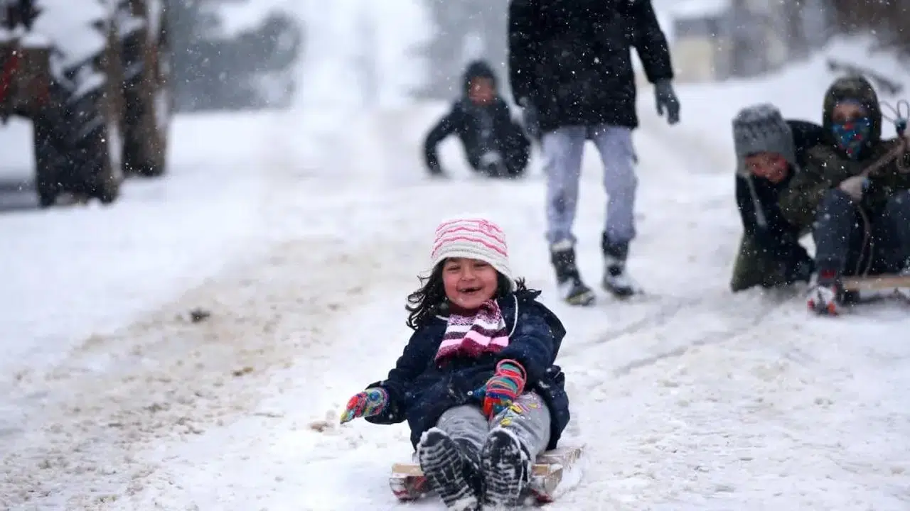 6 Şubat 2026’da Bu 6 İlde Okullar Tatil Edildi! Valiliklerden Resmi Açıklama Geldi