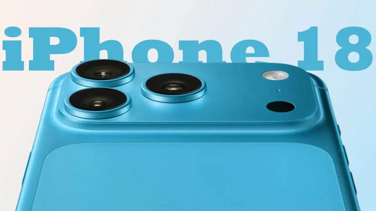 iPhone 18 Pro’ya Yeni Renk, Katlanabilir iPhone’a İki Seçenek: Apple Cephesinde Dikkat Çeken Sızıntı