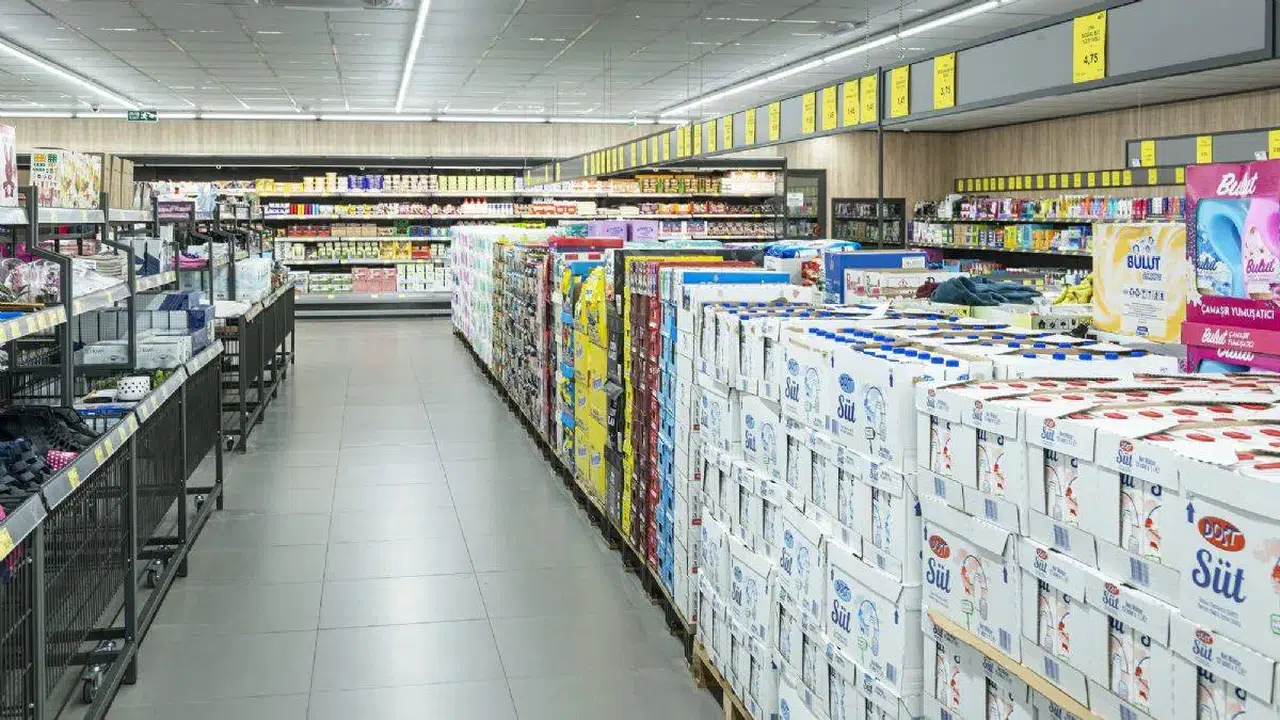 BİM’de Şubat Sonu Fırsatları: 24-27 Şubat Aktüel Kataloğu Raflarda