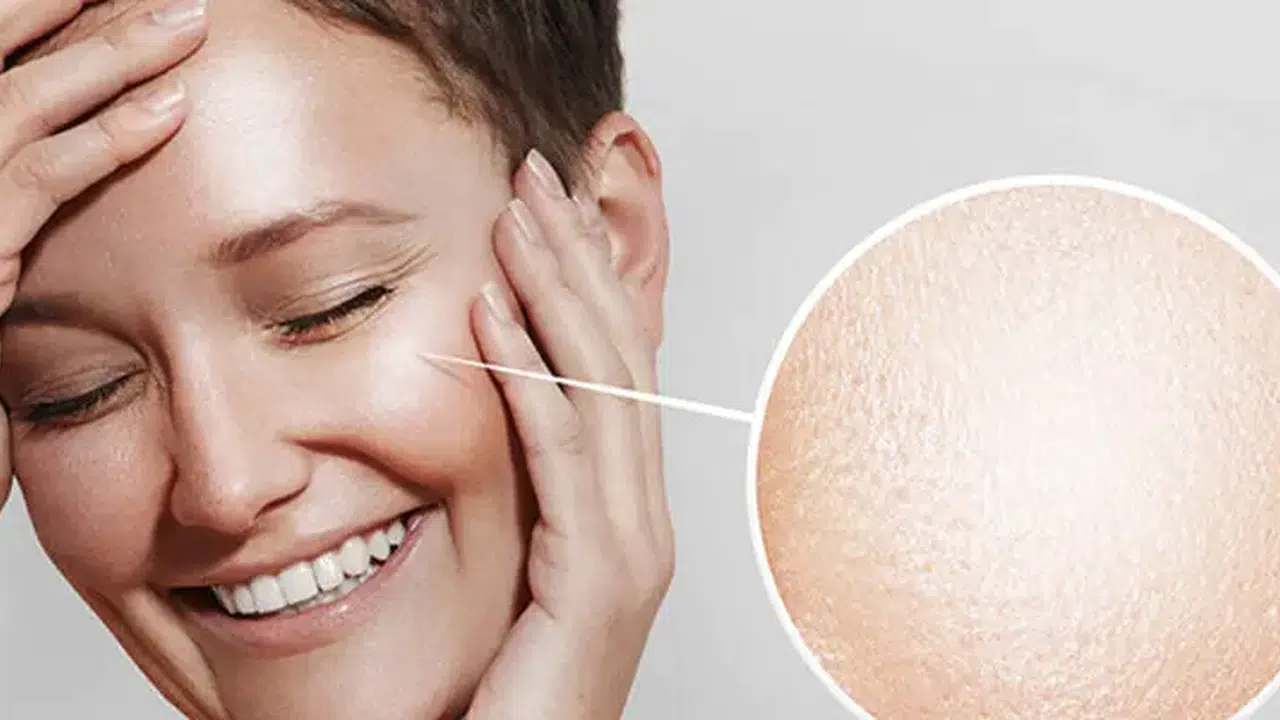 Pahalı ürünlere gerek kalmadan gözenek bakımı: Evde uygulanan doğal tarif dikkat çekti