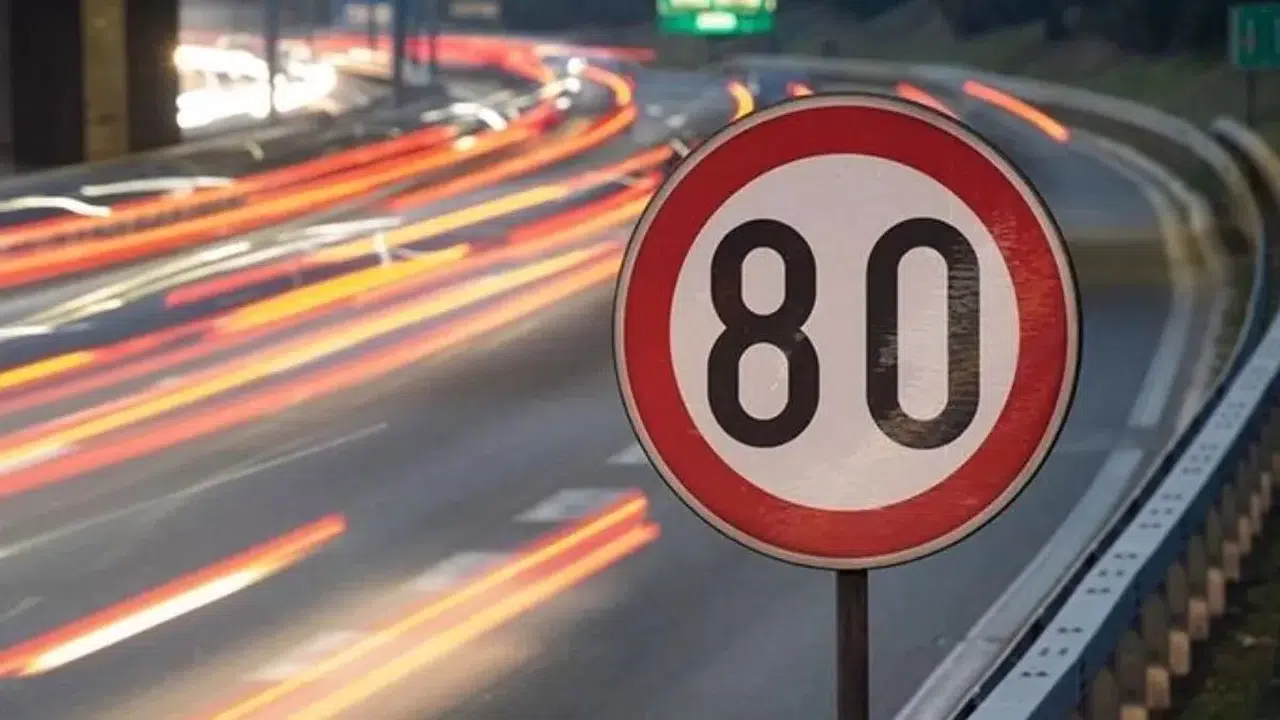 Radar Cezalarında Yeni Dönem Başladı: Yüzde 10 Hız Toleransı Kaldırıldı