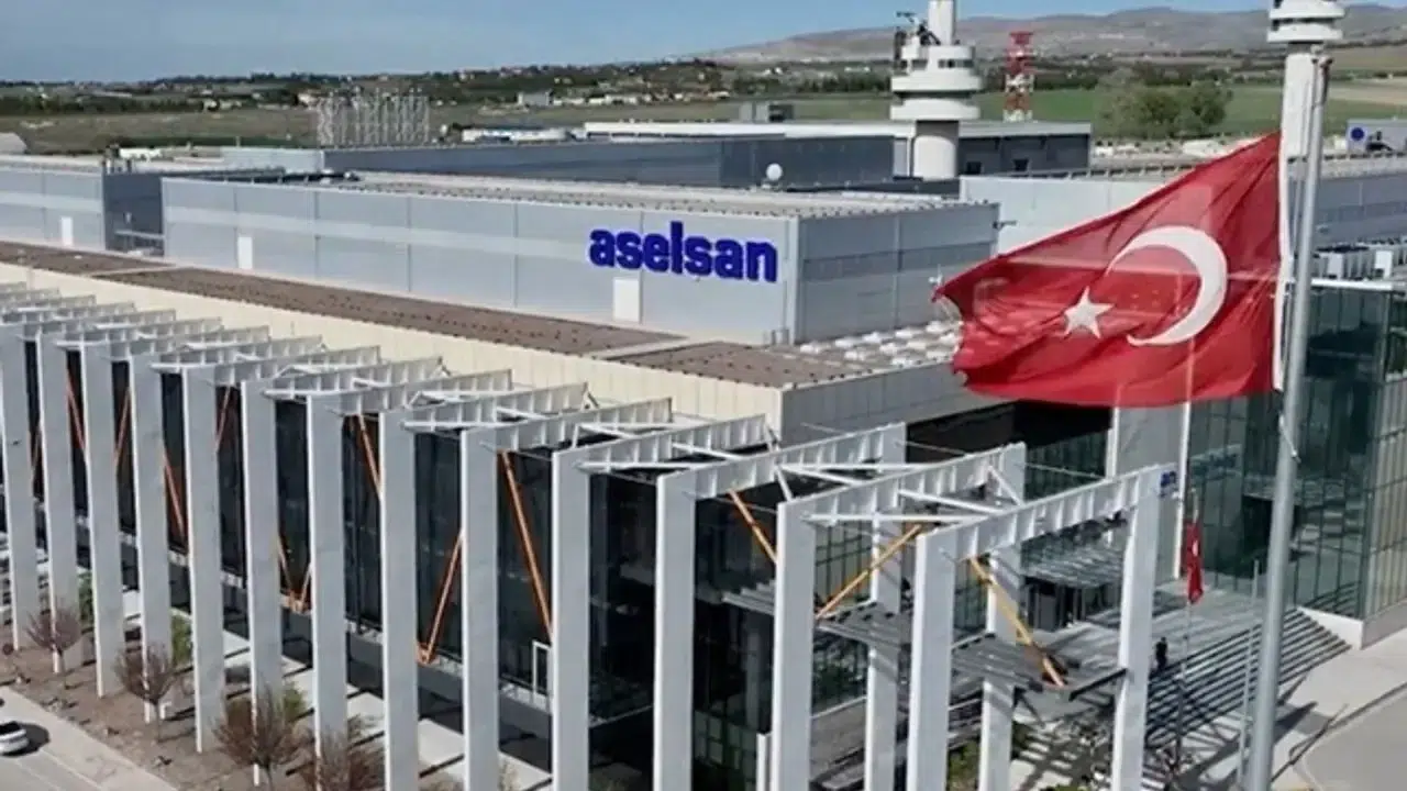 ASELSAN KPSS’siz Personel Alımı Başladı! Çelik Kubbe Projesi İçin Çok Sayıda Kadro Açıldı