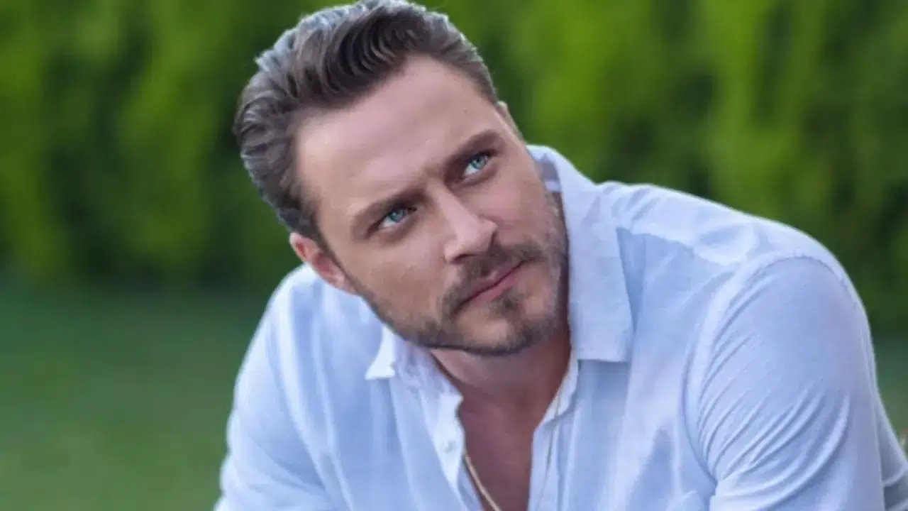 Volkan karakteriyle ekrana döndü: Yeraltı’nın yeni oyuncusu Burak Çelik kimdir?