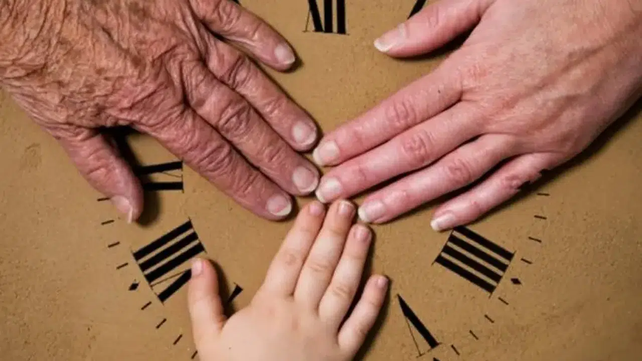 Yaşlandıkça Ellerinize Ne Olur? İşte Zamanın Elde Bıraktığı 5 Belirti