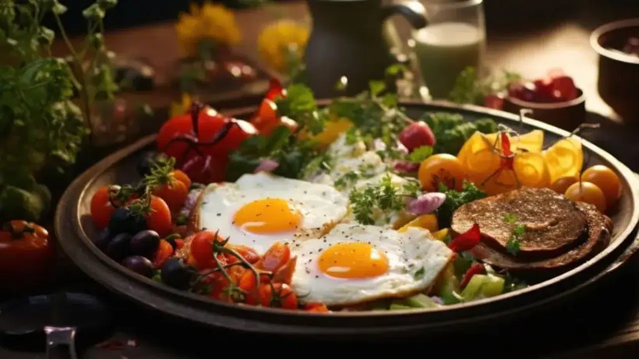 Güne bunlarla başlamayın: Beslenme uzmanları kahvaltıda yenmemesi gereken 6 besini açıkladı