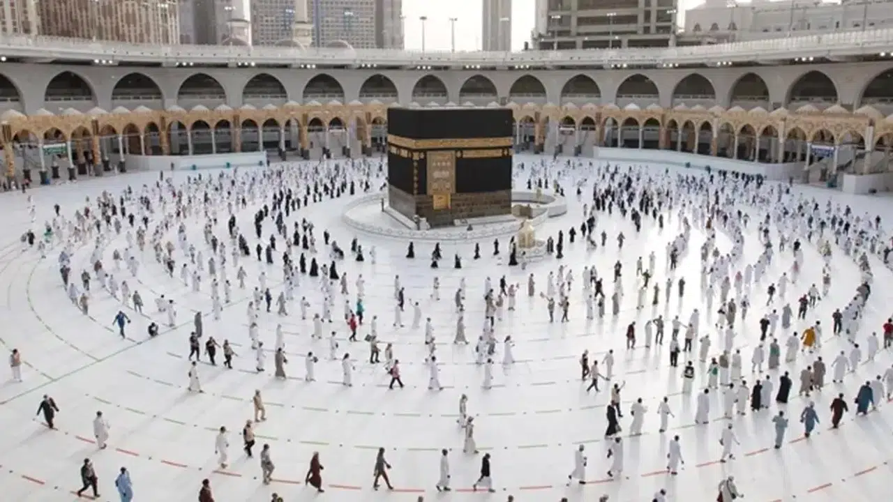 İlk hac kafilesi için tarih açıklandı: 2026 hac yolculuğu ne zaman başlayacak?