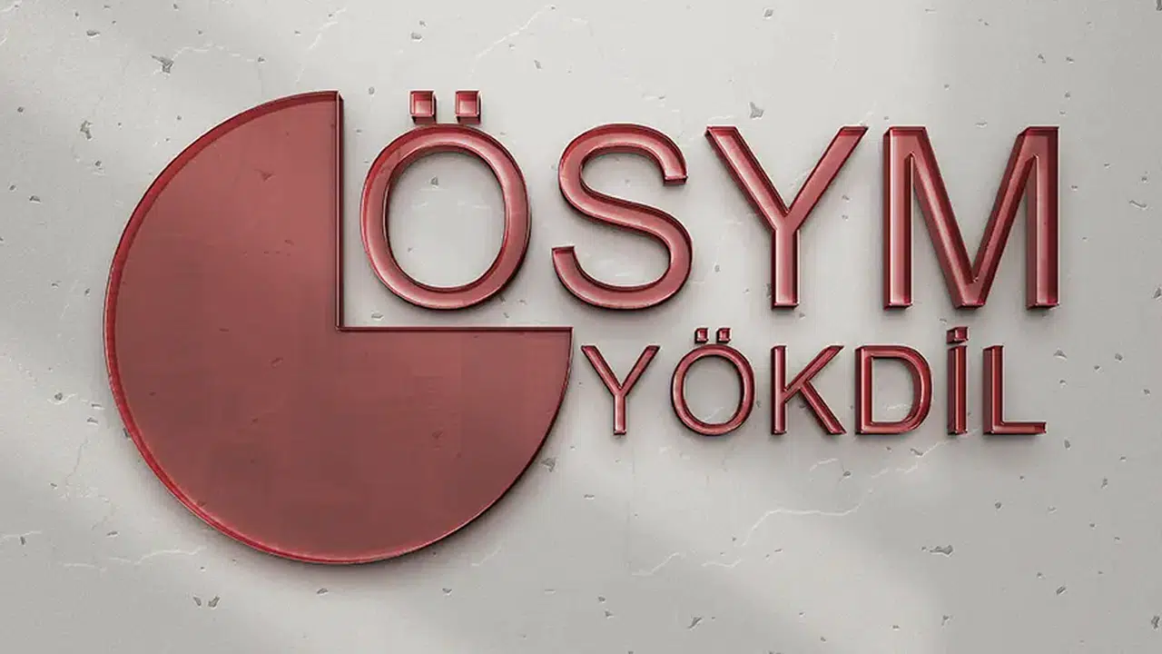 2026-YÖKDİL/1 Ne Zaman? Sınav Giriş Belgesi Nasıl ve Nereden Alınır?