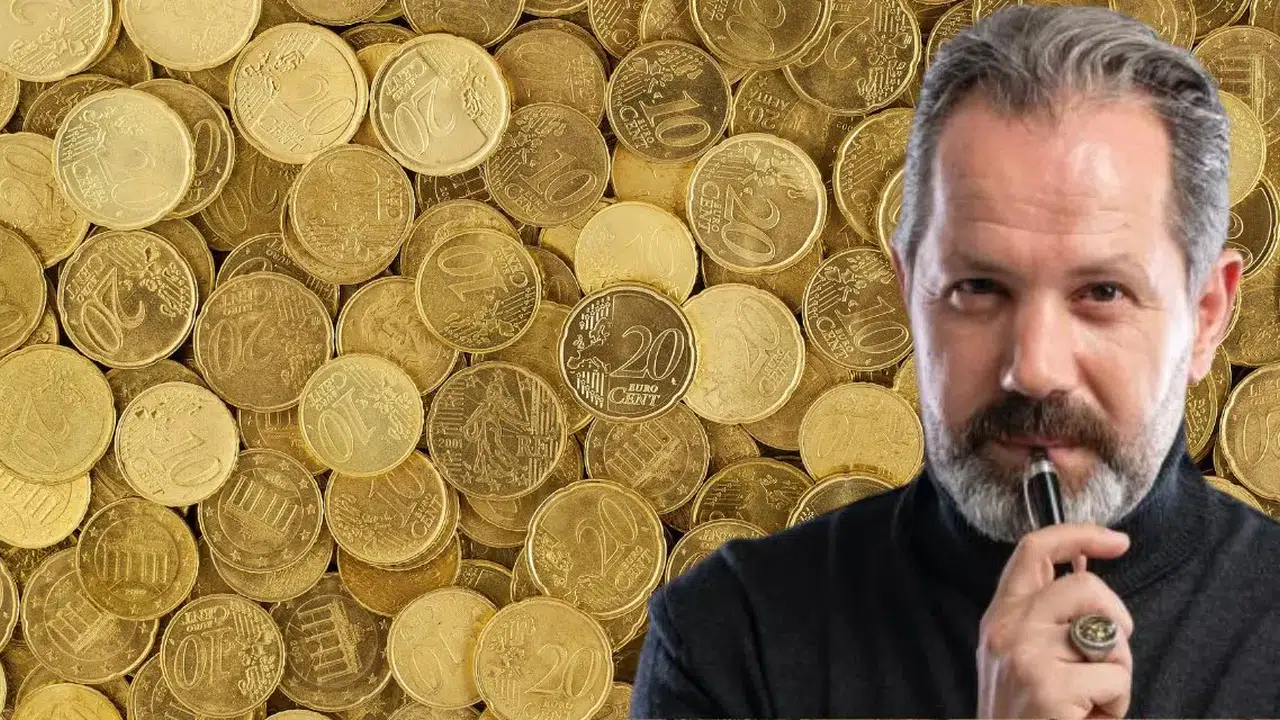 İslam Memiş’ten Altın Yorumu: Düşüş Sürecek mi, Yoksa Yeni Rekor mu Geliyor?