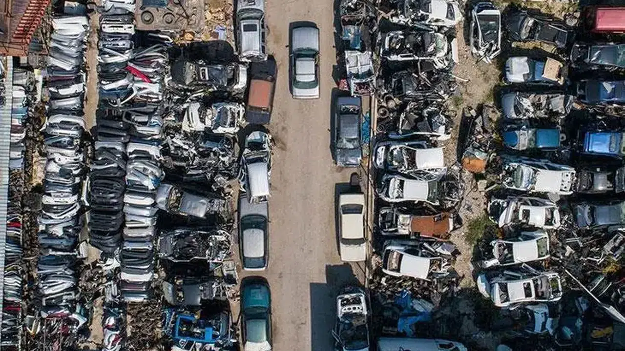 Hurda Araç Teşviki 2026 Çıkacak mı? 25 Yaş Üstü Araç Sahiplerine ÖTV’siz Araç İddiası