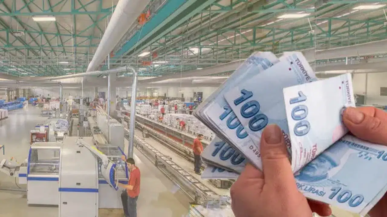 Bayram mesai ücreti nasıl hesaplanıyor?  2026 hesaplama tablosu ortaya çıktı