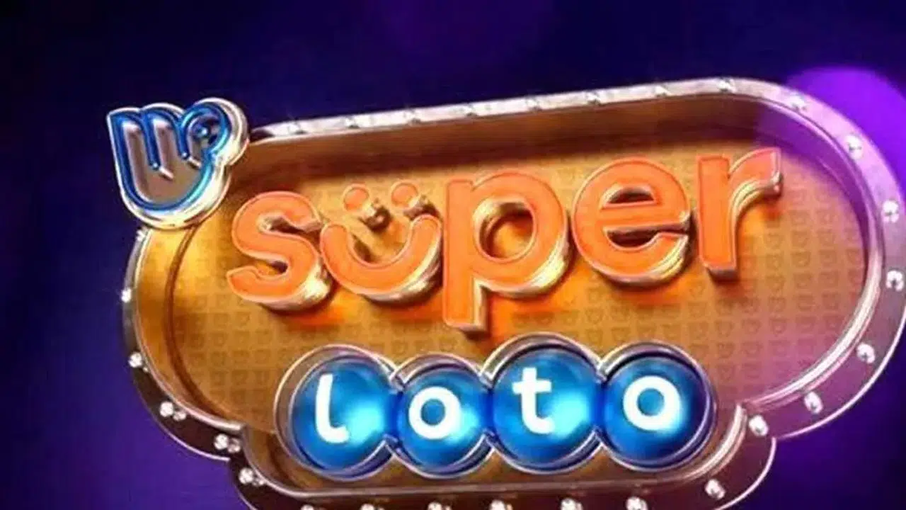 26 Mart 2026 Süper Loto sonuçları açıklandı: Kazanan numaralar belli oldu