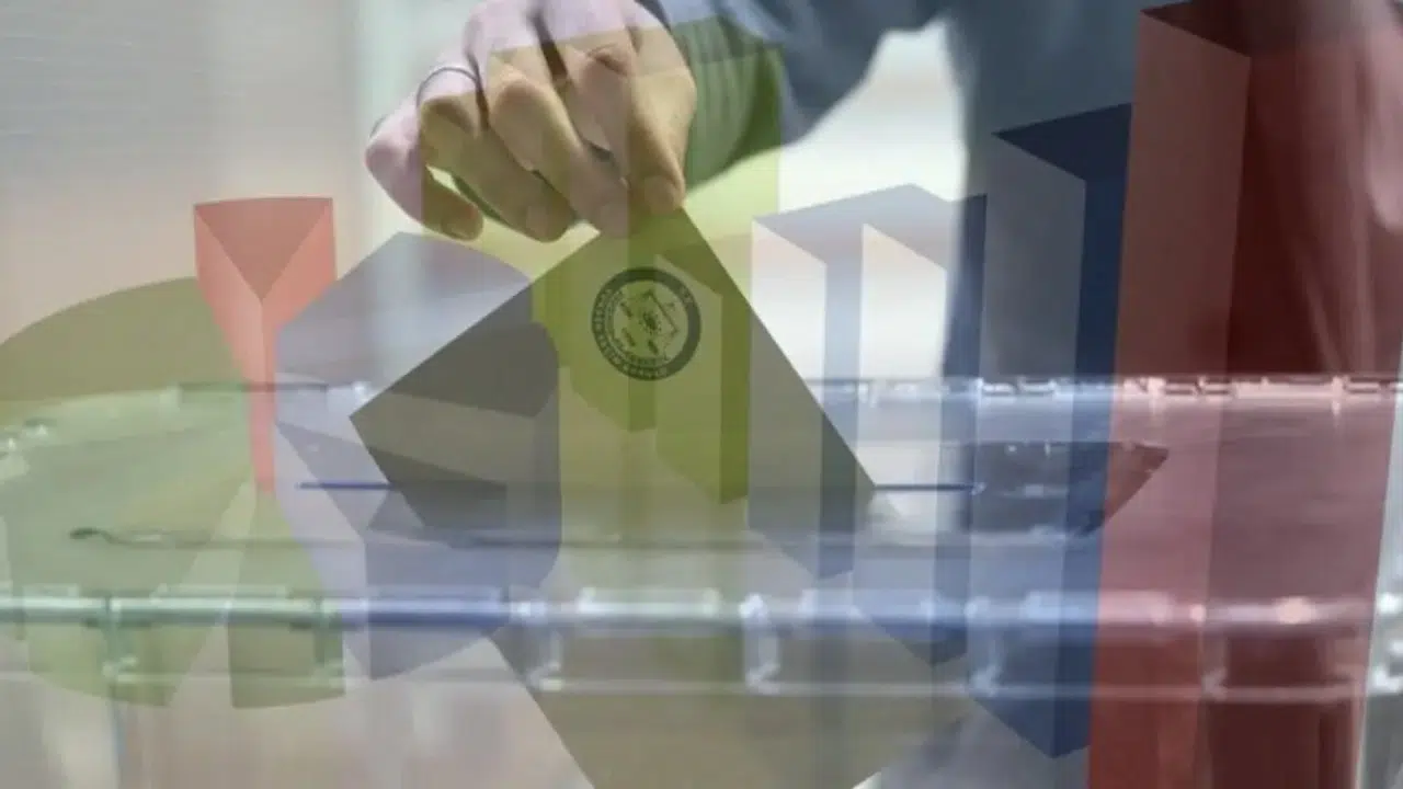 2026 Seçim Anketi: “Bugün Seçim Olsa” Zirvede Büyük Yarış! İki Parti Arasındaki Fark Dikkat Çekti