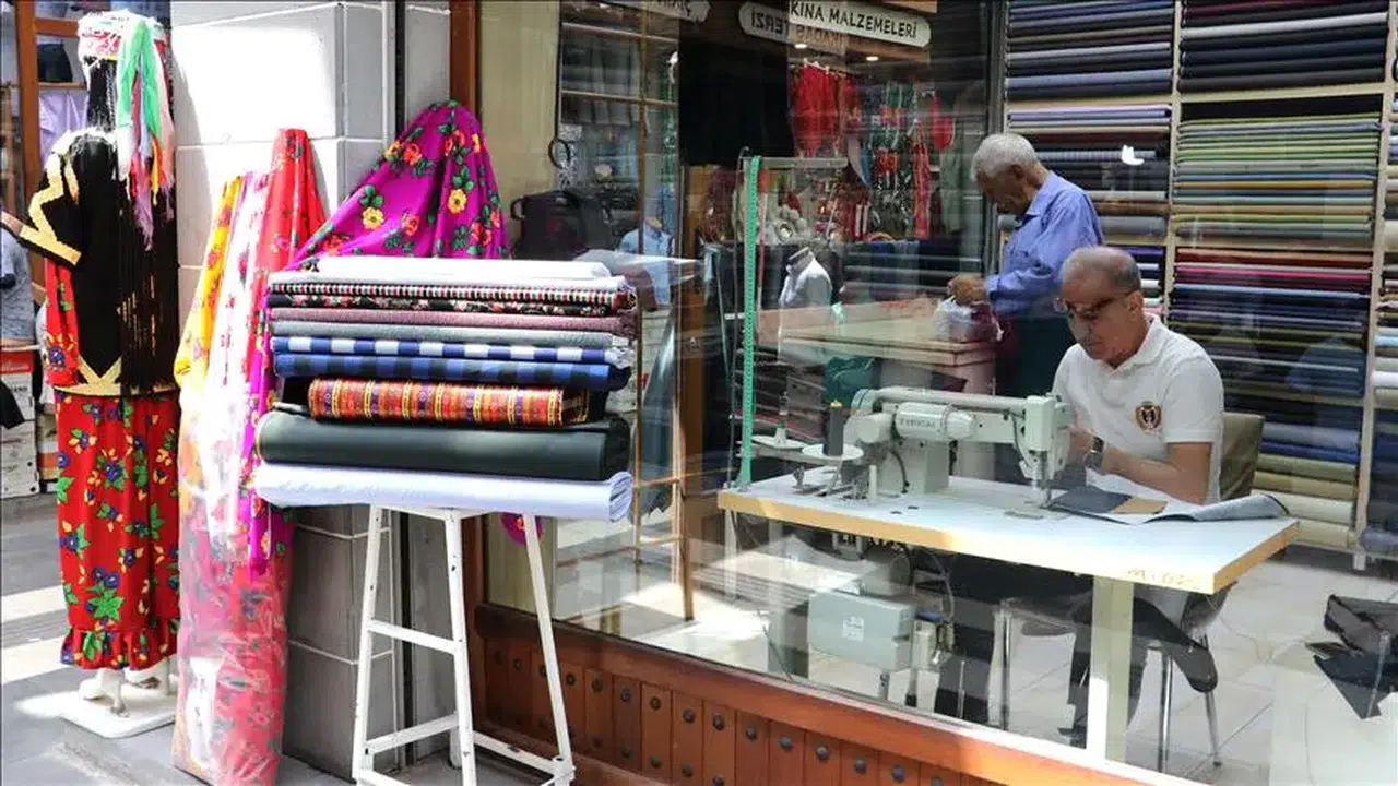 Türkiye’de esnaf sayısı açıklandı: En yoğun il ve en yaygın tablo belli oldu