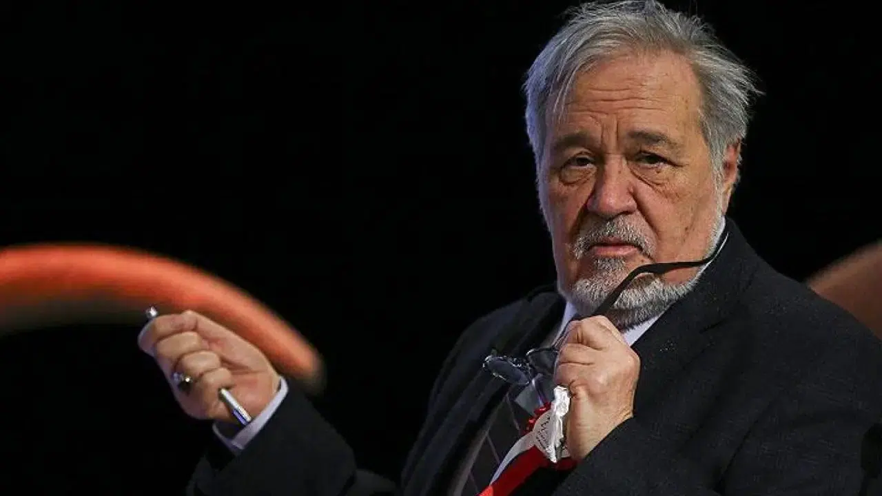 İlber Ortaylı neden hayatını kaybetti? Hangi hastalıklarla mücadele ediyordu?