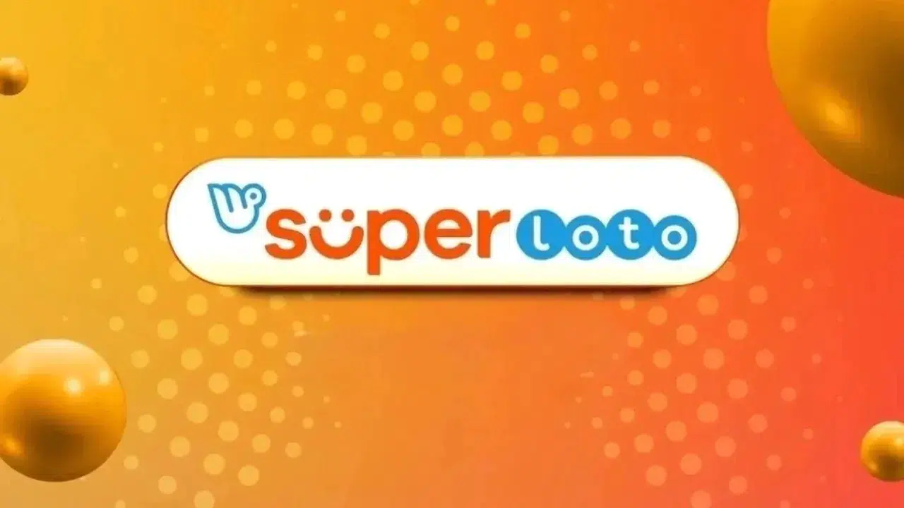 19 Mart 2026 Süper Loto sonuçları açıklandı: Kazanan numaralar belli oldu