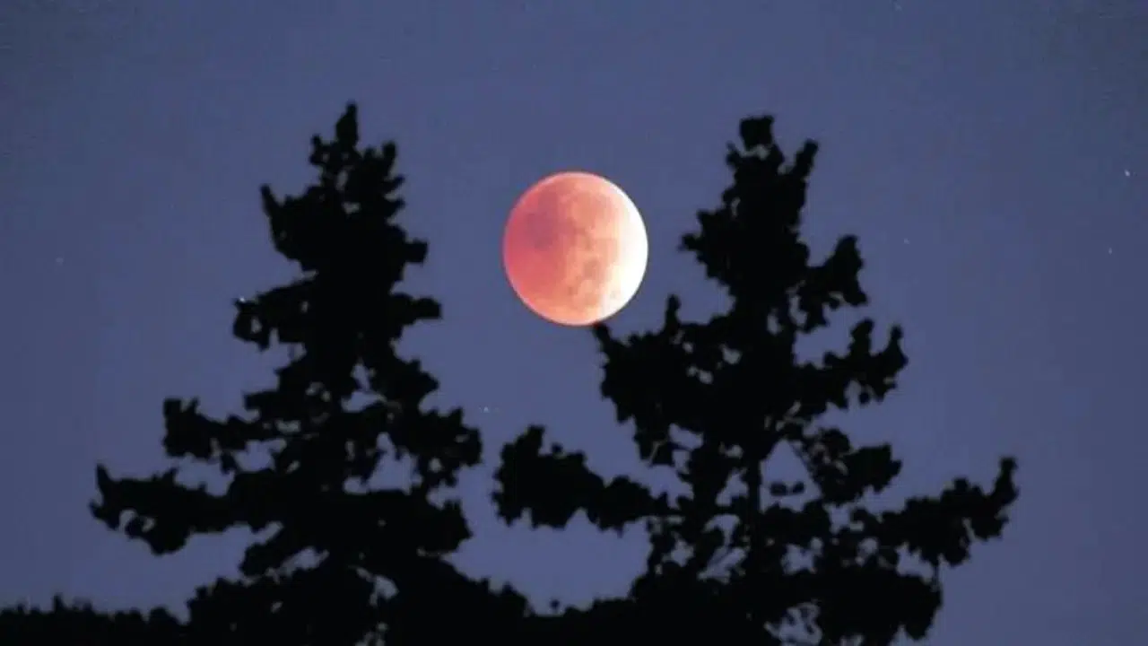 2026 Kanlı Ay Tutulması Ne Zaman, Saat Kaçta? Türkiye’den İzlenecek mi?