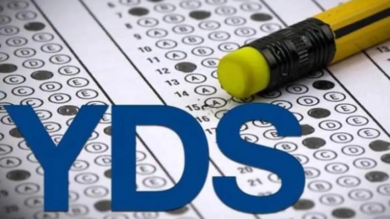 YDS soru kitapçığı yayımlandı mı? 2026 YDS/1 cevap anahtarı ve sonuç tarihi