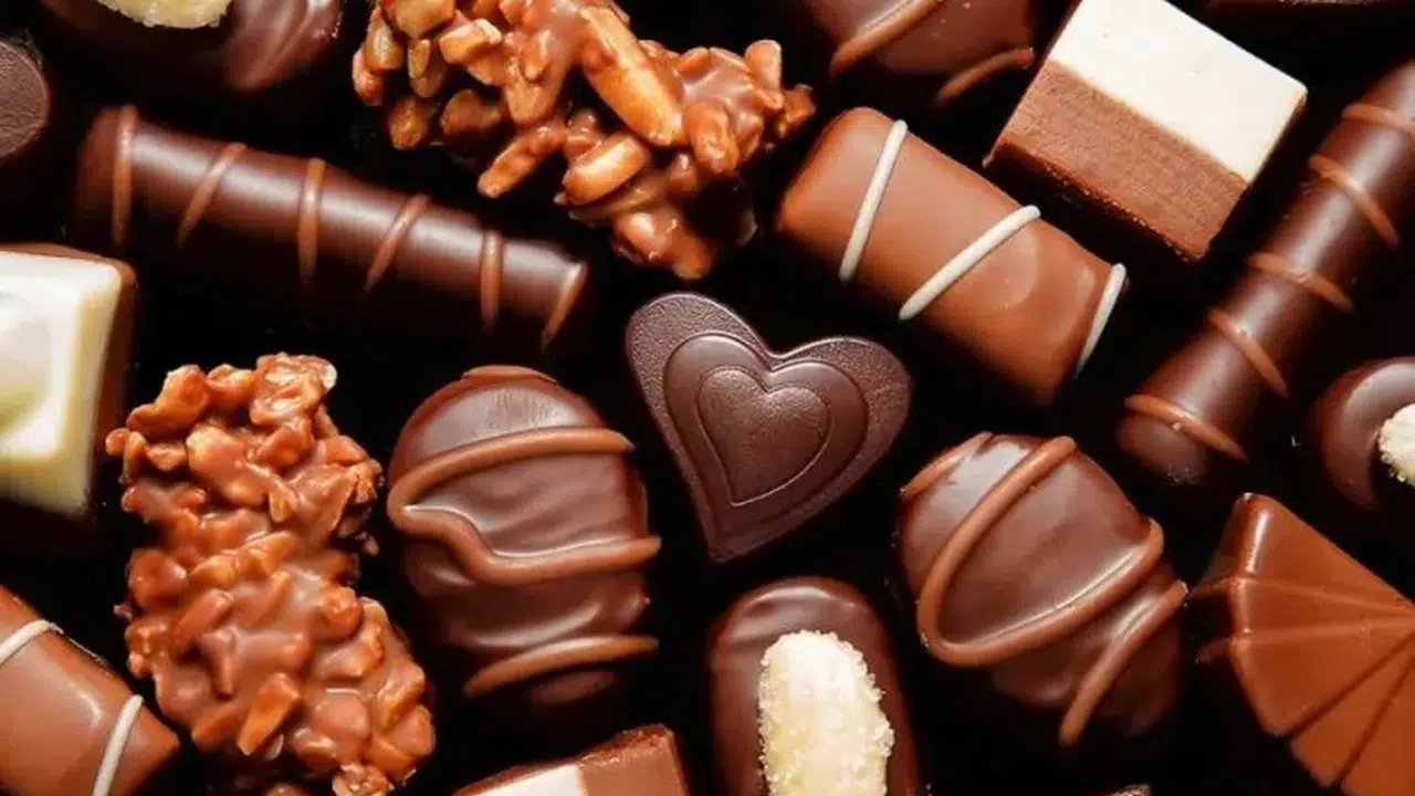 Çikolatada lezzeti değiştiren detay: Hangi meyve hangi türle daha uyumlu?