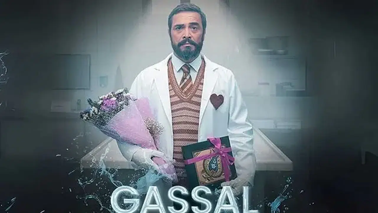 Gassal 3. sezon için geri sayım bitti: Yayın tarihi resmen açıklandı