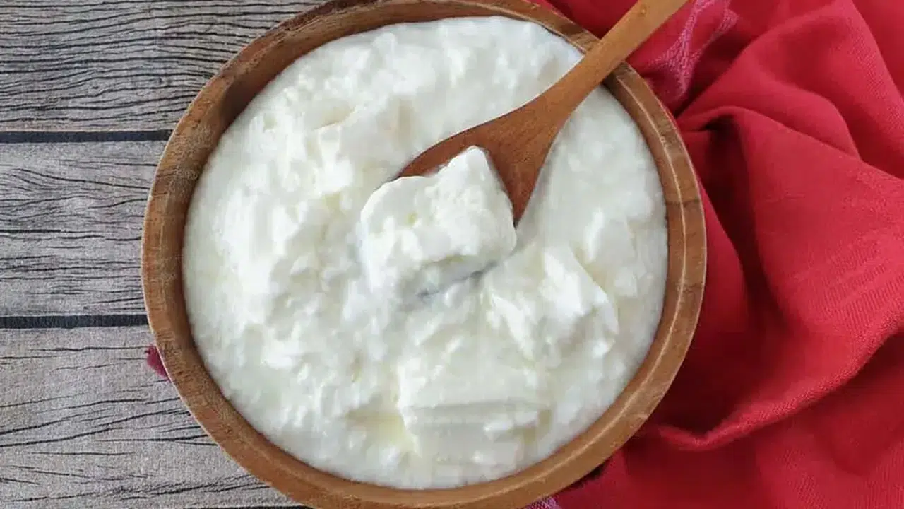 Ev yoğurdunun kıvamını artıran detay ortaya çıktı: Bu yöntemi deneyen farkı görüyor