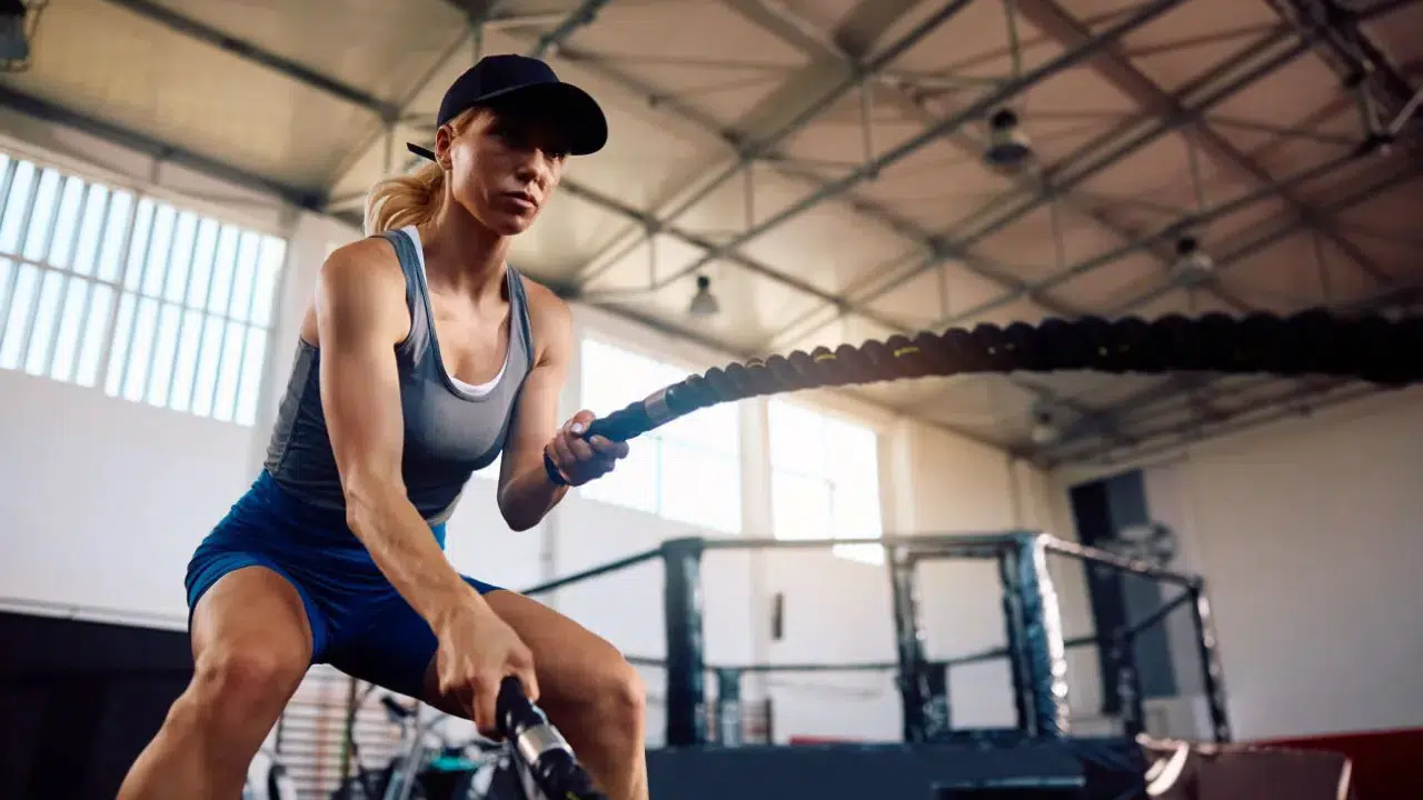 Yoğun egzersizin gücü ortaya çıktı: 8 hastalığa karşı dikkat çeken koruma