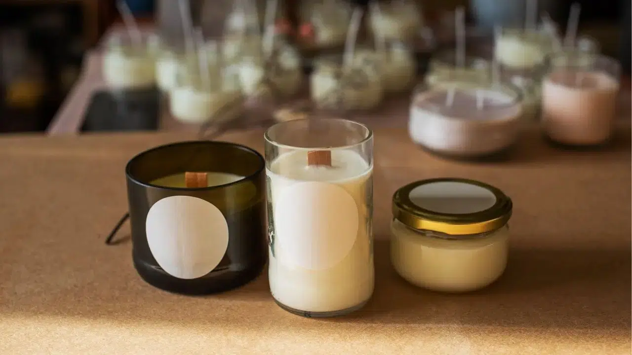 Uzmanlardan kokulu mum uyarısı: Hangi türler daha güvenli?