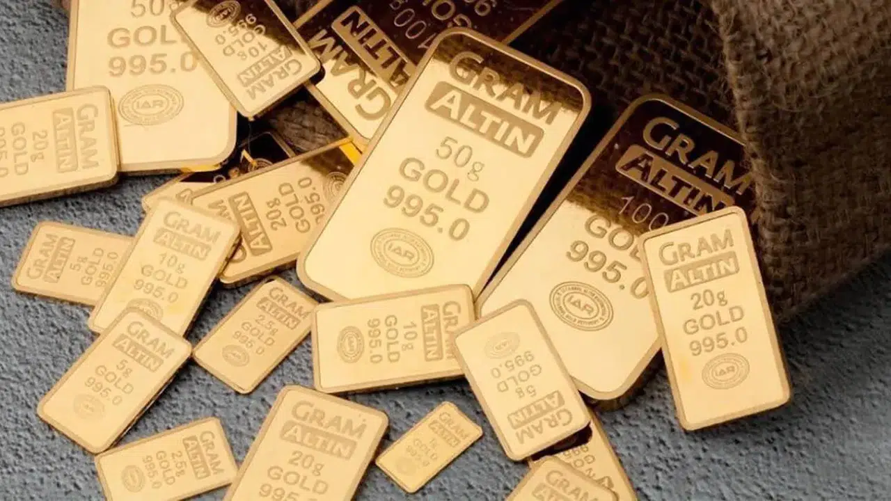 Gram Altın 2026’da Ne Kadar Olacak? İşte Altın Fiyatları 2026 Tahmini