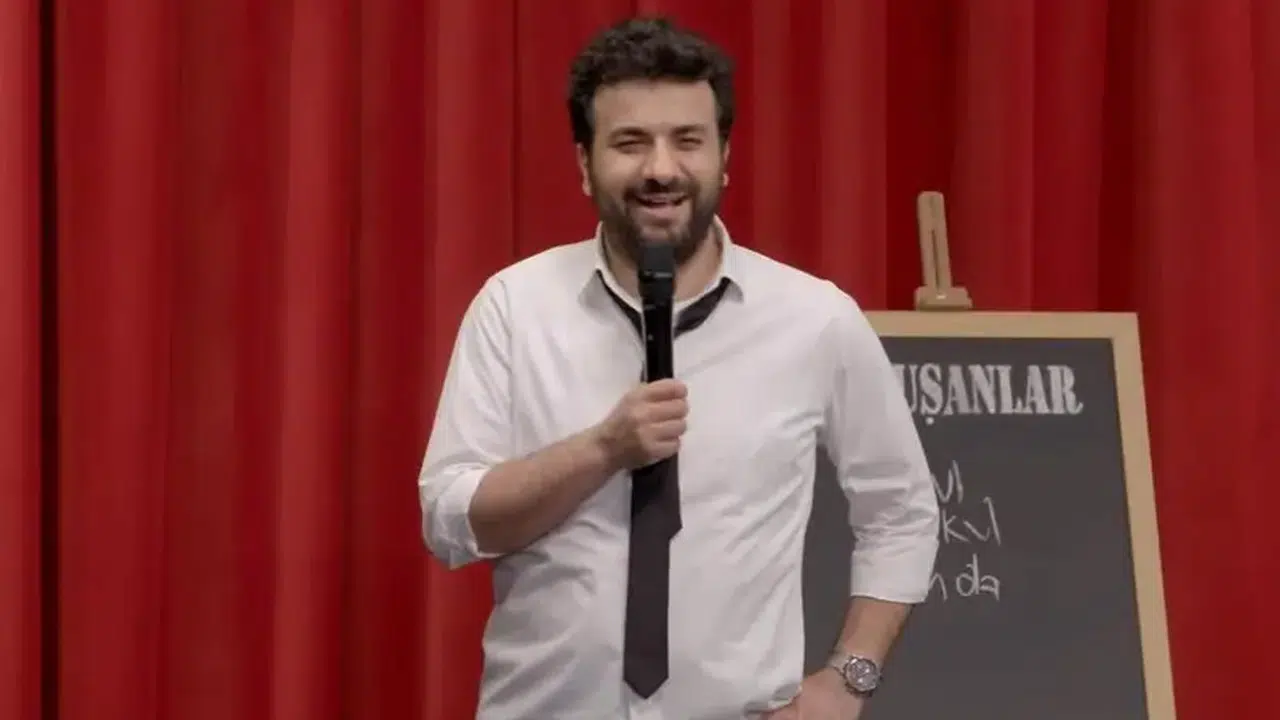 Konuşanlar yeni bölüm neden yok? Hasan Can Kaya’nın programı bitti mi, ara mı verdi?