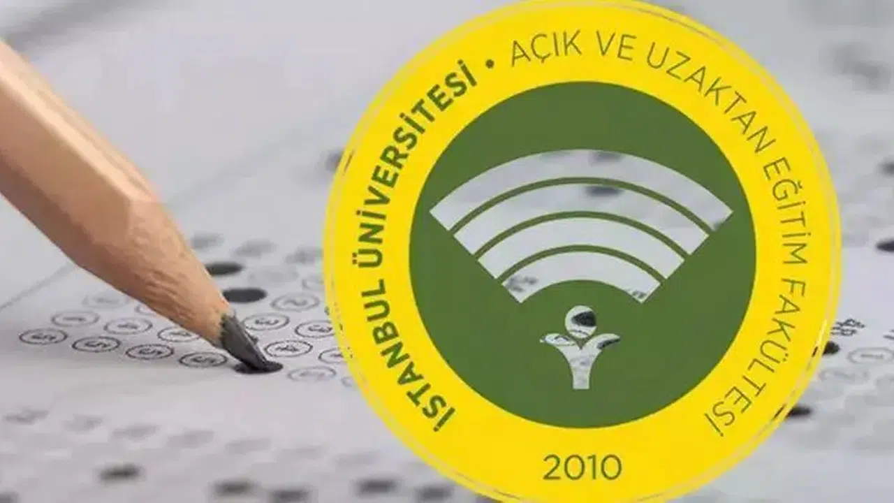 AUZEF sınav giriş belgeleri yayımlandı: Vize sınavı yerleri artık AKSİS üzerinden görülebiliyor