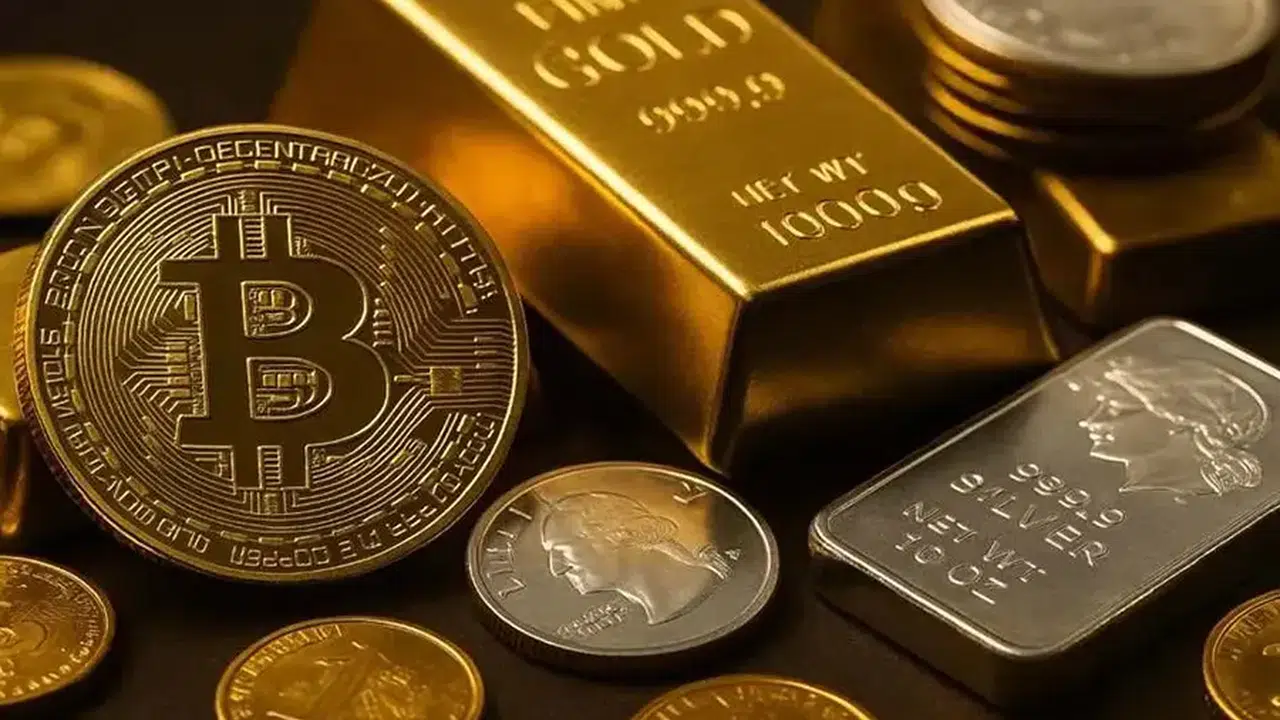 Ateşkes sonrası piyasalarda yön değişti: Altın, gümüş ve Bitcoin’de dikkat çeken yükseliş