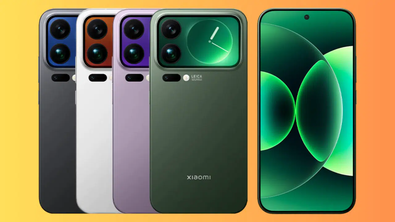 Xiaomi 18 Pro için ilk sızıntı geldi: Tasarımda en çok bu detay konuşuluyor