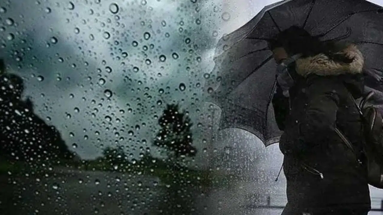 Meteoroloji’den peş peşe uyarı: Cuma günü başlayacak sistemle hafta sonu hava bir anda değişecek