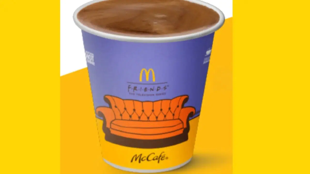 McDonald’s’ta bedava kahve haftası başladı: 13-19 Nisan kampanyasında hangi içecekler ücretsiz?