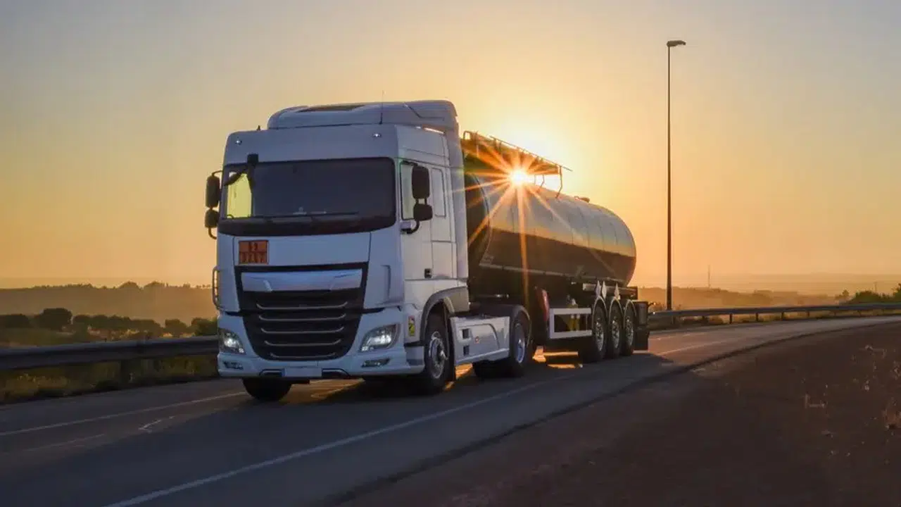 İspanya’da kamyon şoförü alımı başladı: Maaş ve şartlar açıklandı