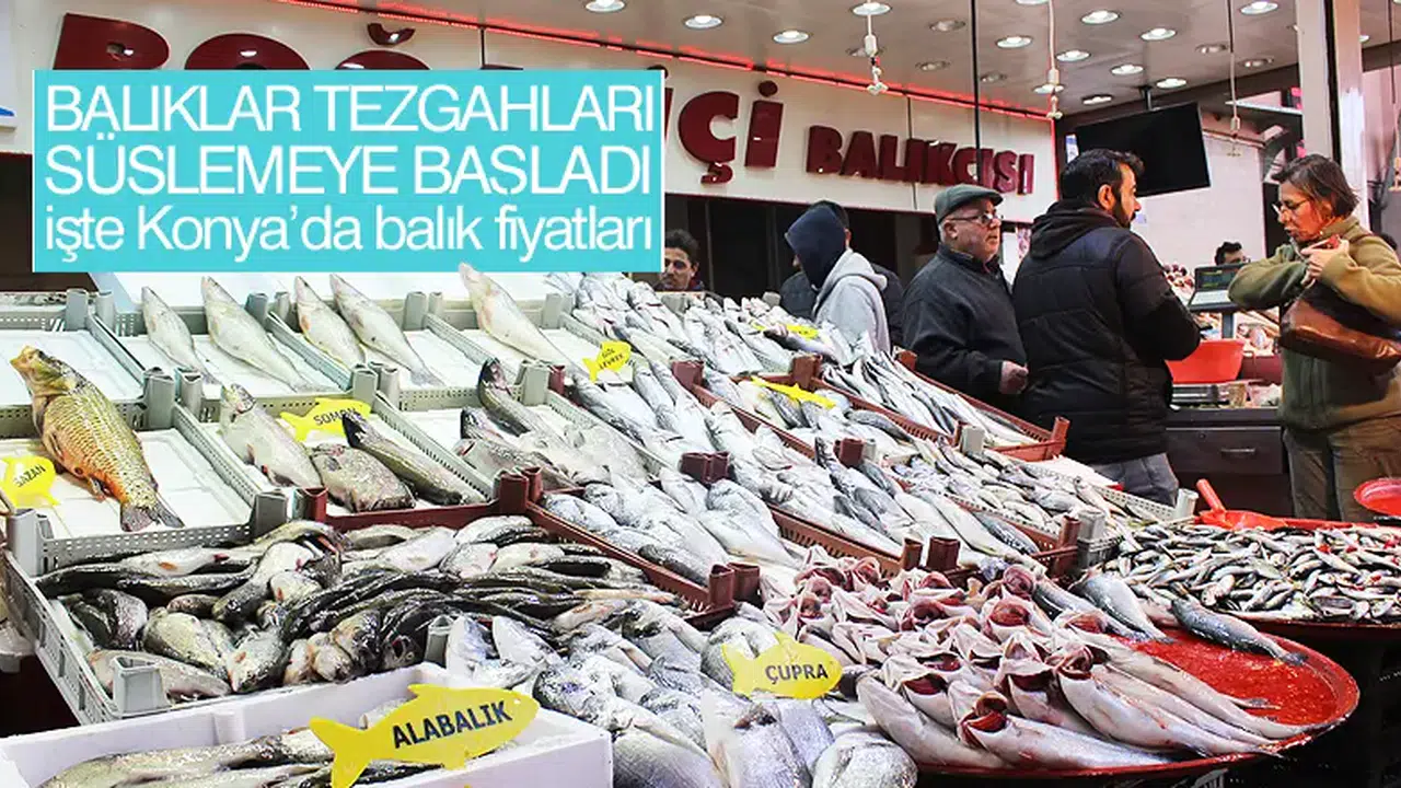 Balıkta sezon kapanmadan son uyarı: Nisan ayında hangi balık yenmeli?