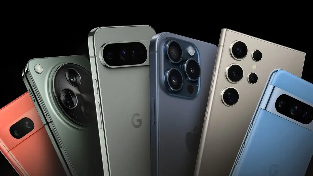 2025’in en çok satan telefonları açıklandı:  En çok satan model yine şaşırtmadı