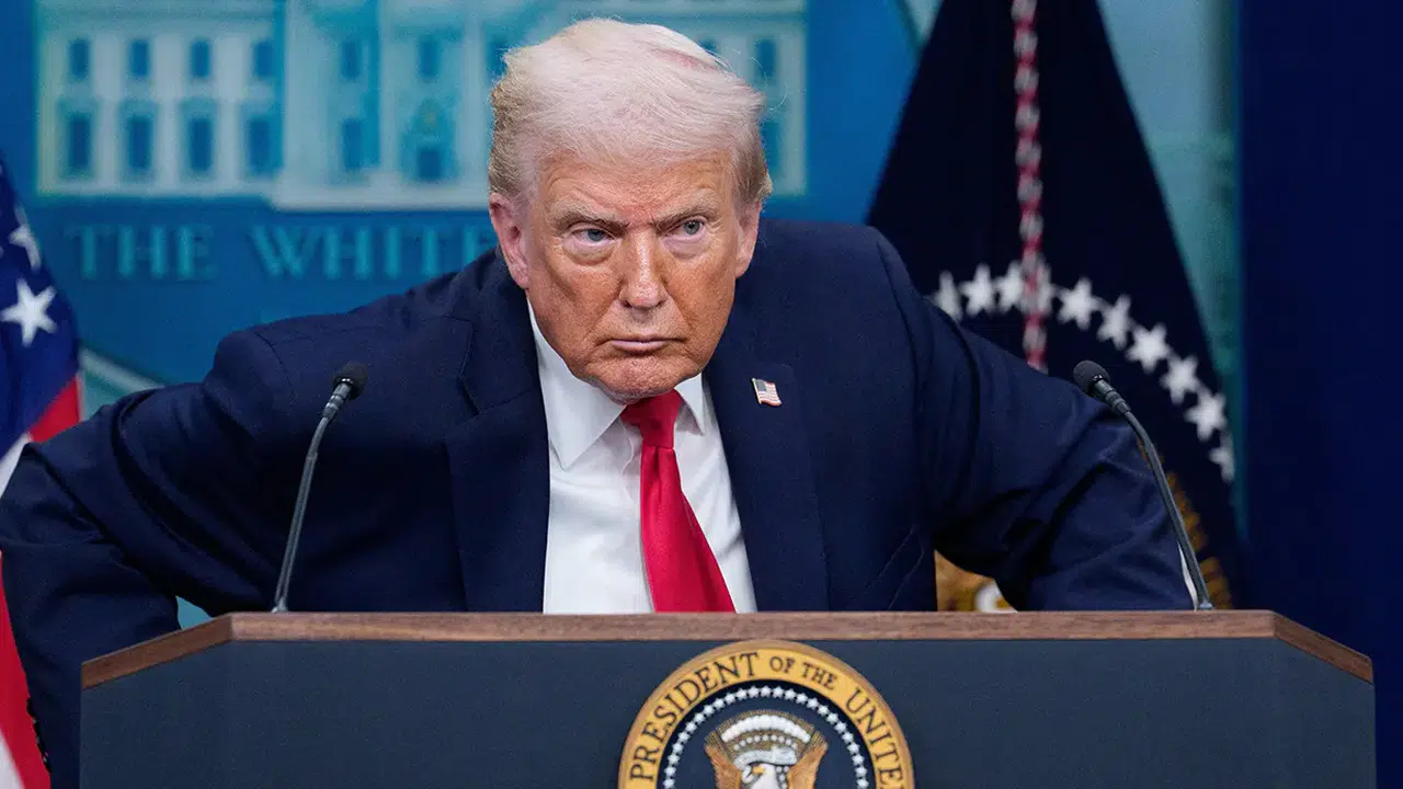 İran'dan çok konuşulacak Trump mesajı