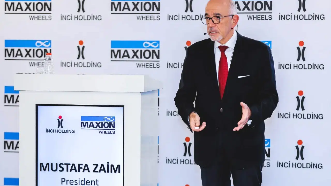 Chery’den Manisa’ya ödül