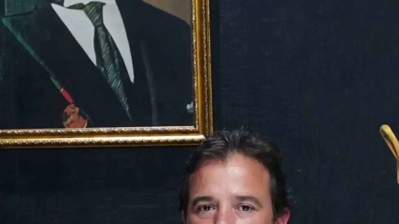 İYİParti Manisa İl Başkanı Yunus Koca’dan sert tepki