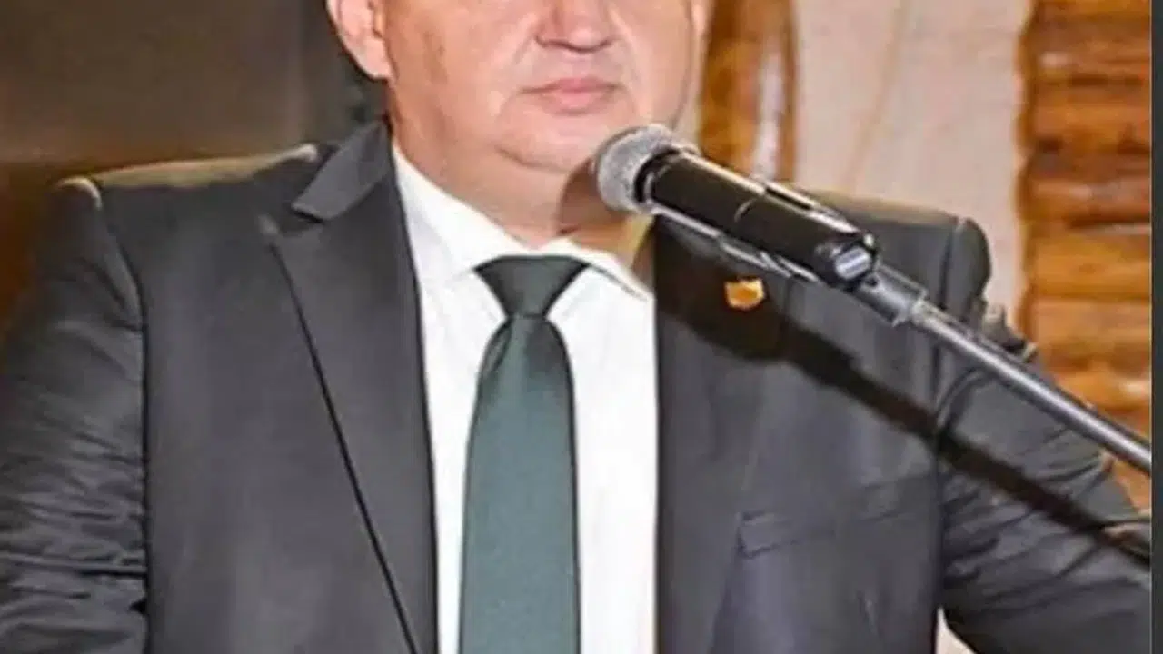 Turgutlu Şoför Esnafı Gökhan Yörüyen ile devam