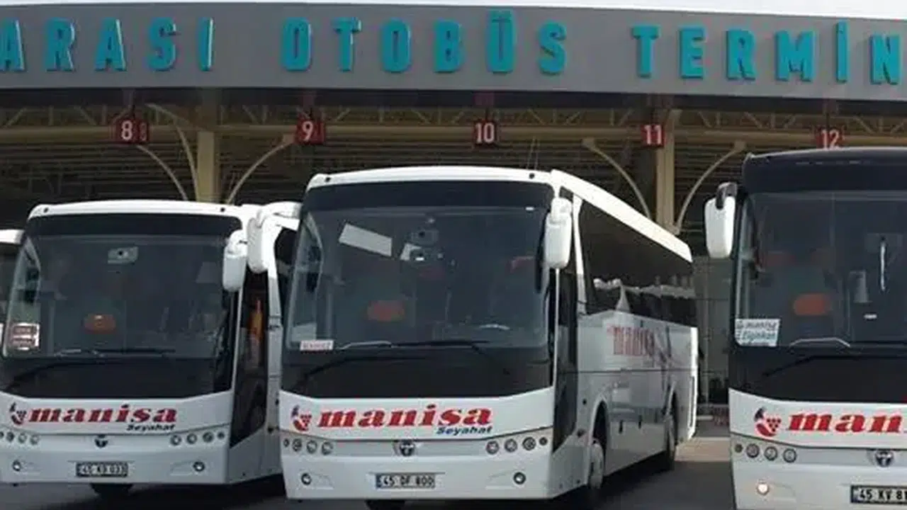 MANİSA-İZMİR ARASINA ZAM!