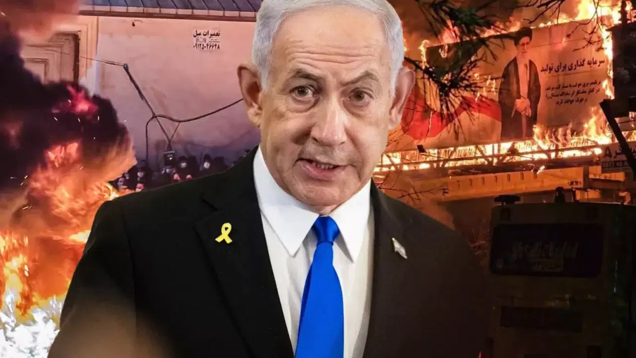 İsrail'i yüksek alarm durumuna geçti