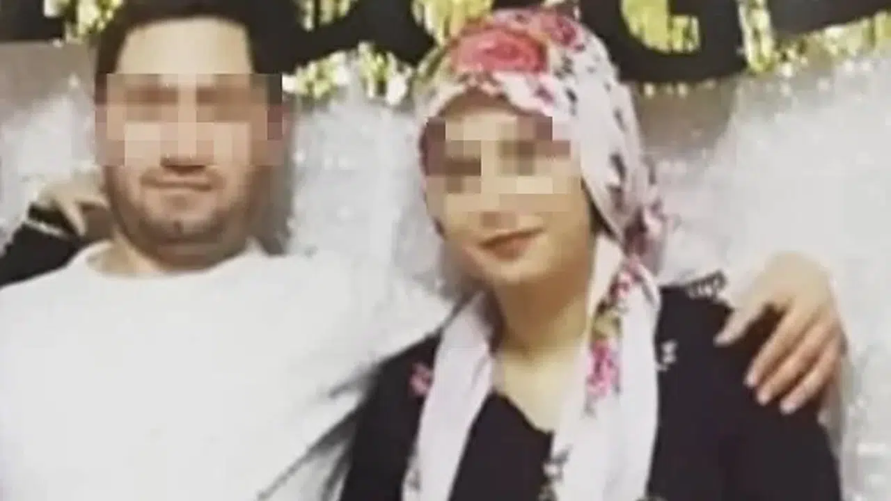 Vahşet: Eski eşini kezzapla ağır yaraladı