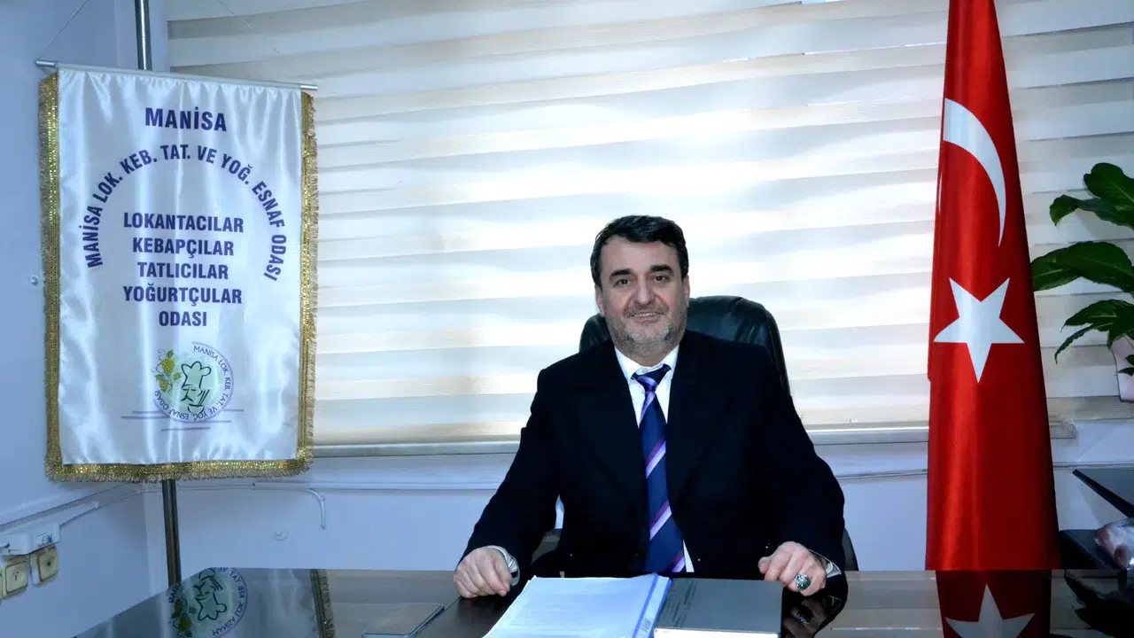 Şafak Yıldırım “Esnafa hizmet etmeye devam”