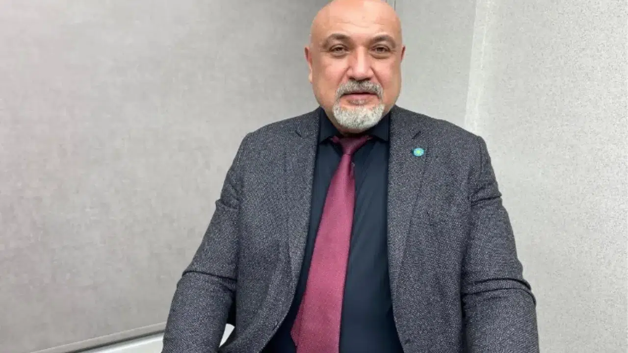 Gürhan Özcan’dan Kuaförler Odası Başkan adaylarına uyarı