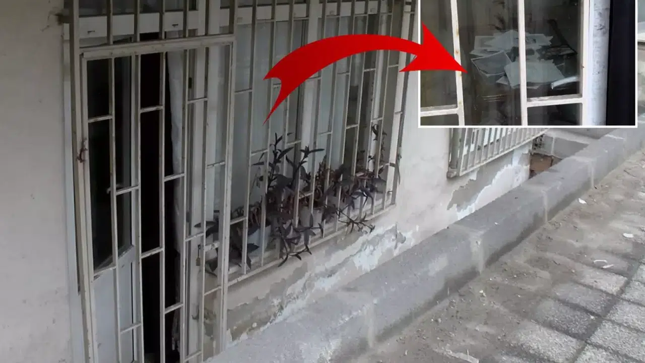 Türkiye'de milyonların konuştuğu kesik baş cinayeti bakın nerede işlenmiş